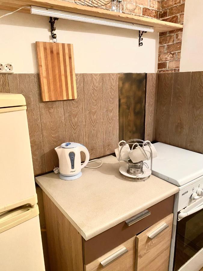 В Центрі Біля Ратуші Вулиця Площа Ринок 11 Lviv Extérieur photo