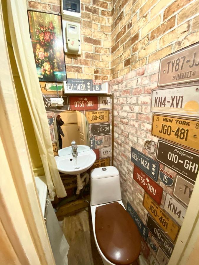 В Центрі Біля Ратуші Вулиця Площа Ринок 11 Lviv Extérieur photo