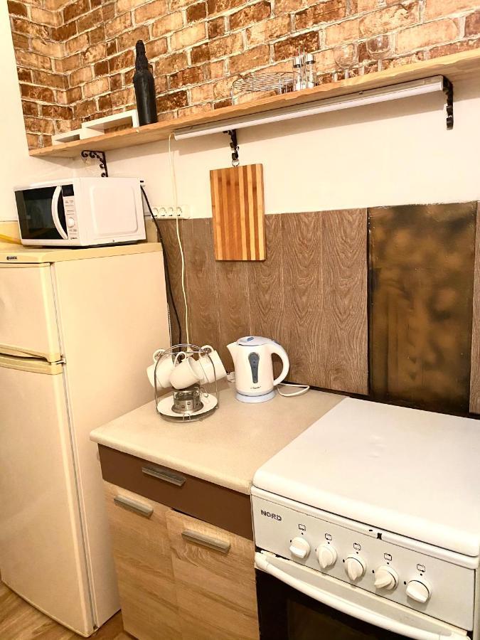 В Центрі Біля Ратуші Вулиця Площа Ринок 11 Lviv Extérieur photo