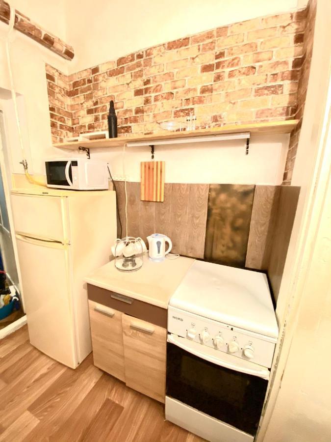 В Центрі Біля Ратуші Вулиця Площа Ринок 11 Lviv Extérieur photo